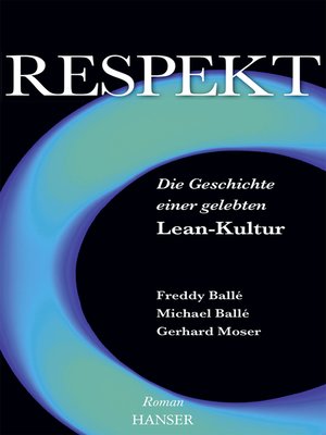 cover image of Respekt